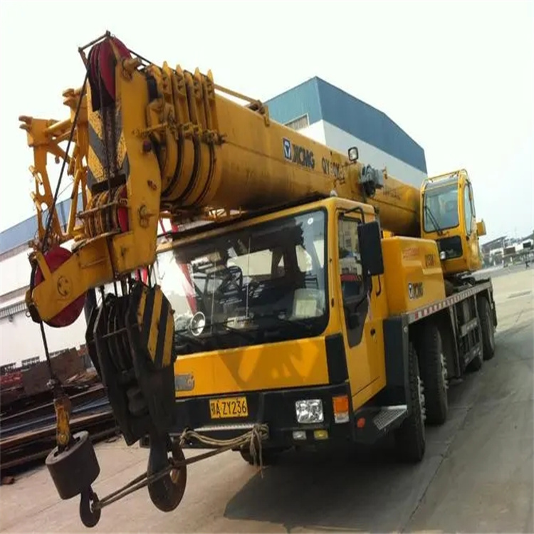 简阳吊车的租用时间是按小时还是按天计费