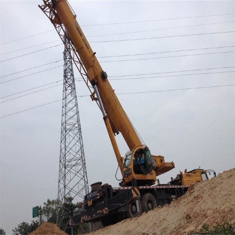 简阳附近吊车出租电话25吨