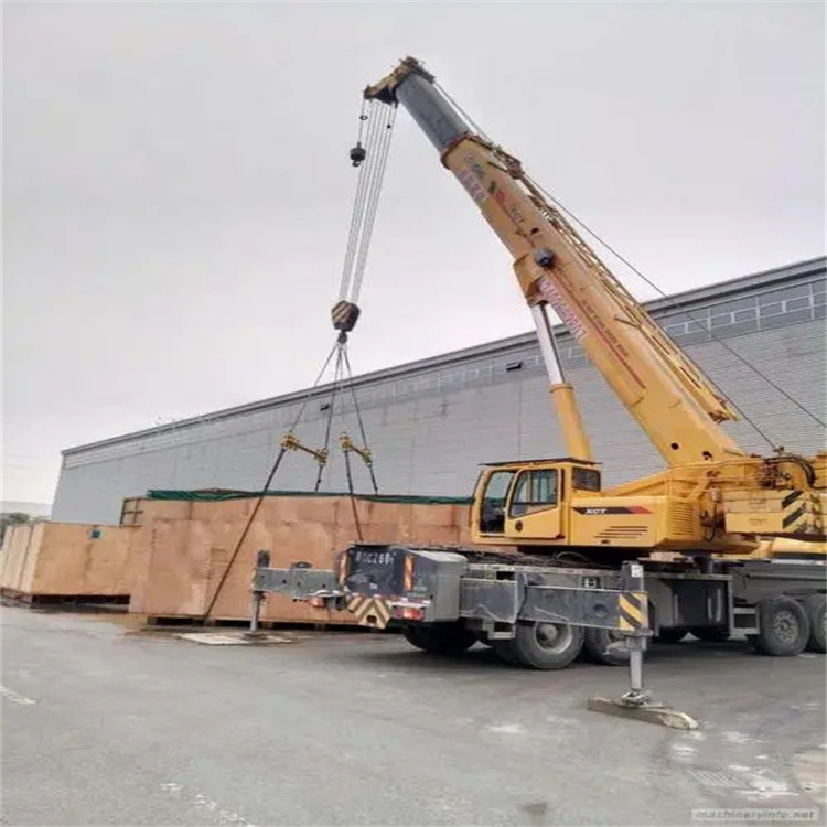 简阳吊车出租哪家正规