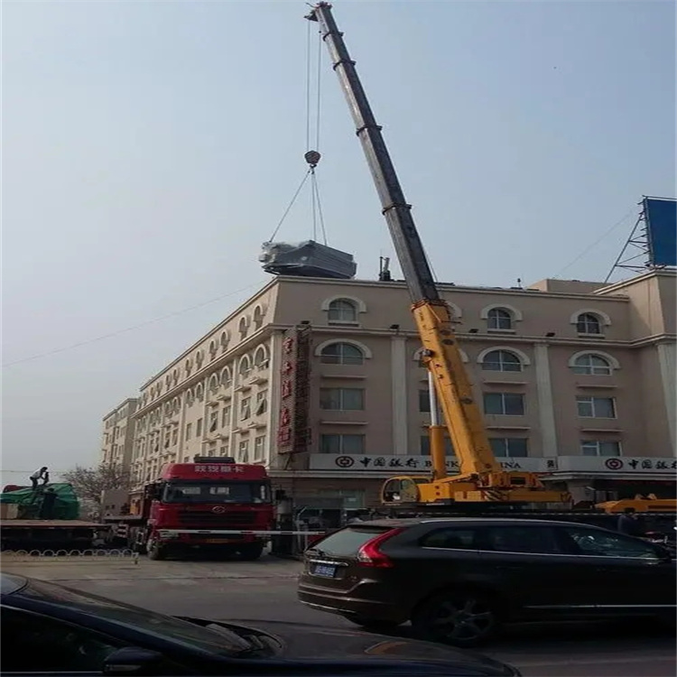 简阳桥梁基础施工|大型设备租赁解决方案|吊装运输难点攻克