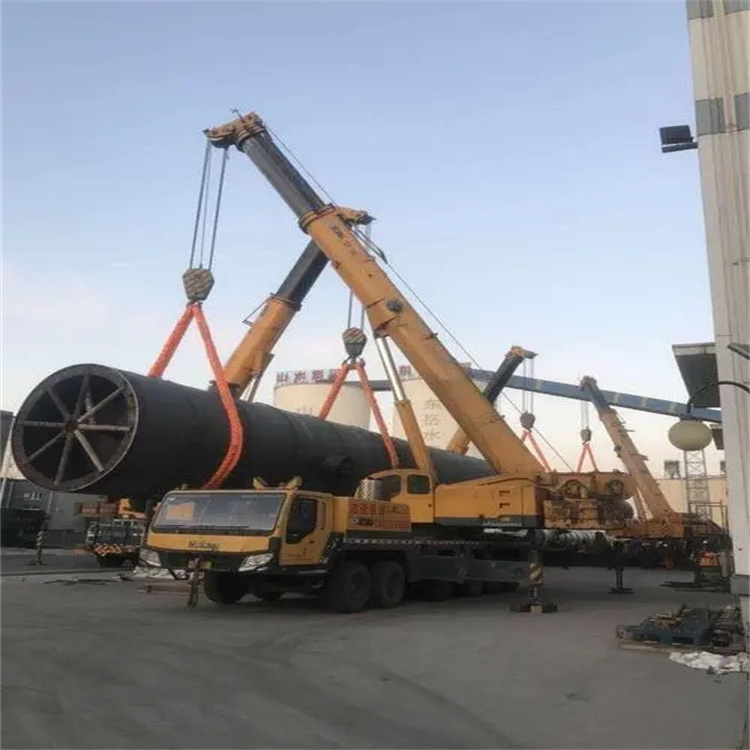 简阳专业提供吊车租赁