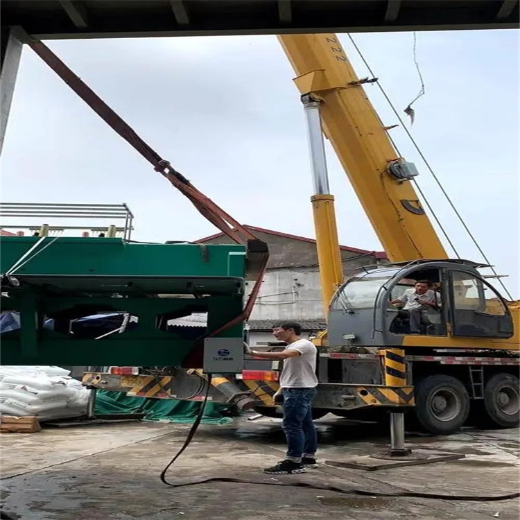 简阳大吨位吊车租赁应急保障方案|化解突发吊装需求难题